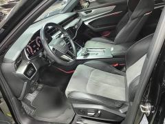 Audi A6L 45 TFSI Premium Dynamic - ფოტო 14