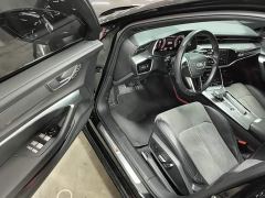 Audi A6L 45 TFSI Premium Dynamic - ფოტო 15