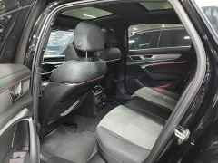 Audi A6L 45 TFSI Premium Dynamic - ფოტო 16