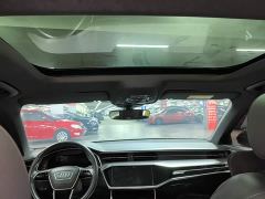 Audi A6L 45 TFSI Premium Dynamic - ფოტო 17
