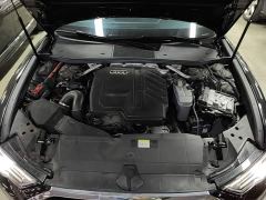 Audi A6L 45 TFSI Premium Dynamic - ფოტო 19