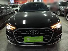 Audi A6L 45 TFSI Premium Dynamic - ფოტო 2