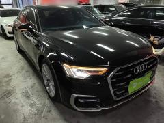 Audi A6L 45 TFSI Premium Dynamic - ფოტო 3