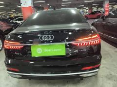 Audi A6L 45 TFSI Premium Dynamic - ფოტო 5