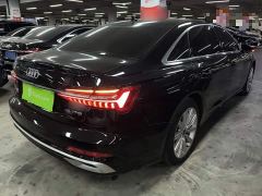 Audi A6L 45 TFSI Premium Dynamic - ფოტო 6
