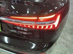 Audi A6L 45 TFSI Premium Dynamic - ფოტო 7
