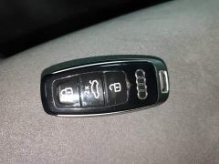 Audi A6L 45 TFSI Premium Dynamic - ფოტო 8