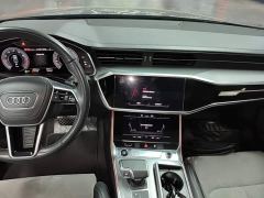 Audi A6L 45 TFSI Premium Dynamic - ფოტო 9