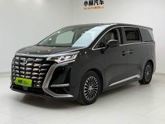 Denza D9 DM-i 970 AWD Flagship - ფოტო 1