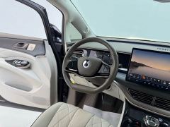 Denza D9 DM-i 970 AWD Flagship - ფოტო 10
