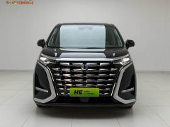 Denza D9 DM-i 970 AWD Flagship - ფოტო 2