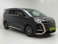 Denza D9 DM-i 970 AWD Flagship - ფოტო 3
