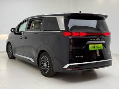 Denza D9 DM-i 970 AWD Flagship - ფოტო 4