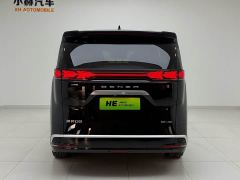 Denza D9 DM-i 970 AWD Flagship - ფოტო 5