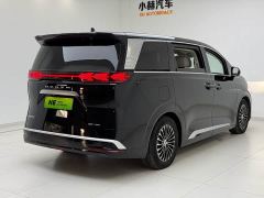 Denza D9 DM-i 970 AWD Flagship - ფოტო 6