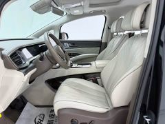 Denza D9 DM-i 970 AWD Flagship - ფოტო 7