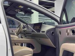 Li Auto i6 Two-Wheel Drive Standard - ფოტო 10