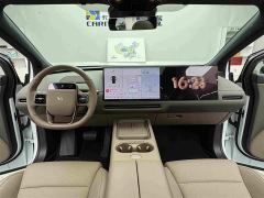Li Auto i6 Two-Wheel Drive Standard - ფოტო 11