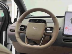 Li Auto i6 Two-Wheel Drive Standard - ფოტო 14