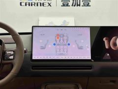 Li Auto i6 Two-Wheel Drive Standard - ფოტო 19