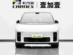 Li Auto i6 Two-Wheel Drive Standard - ფოტო 2