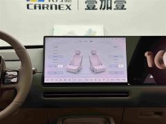 Li Auto i6 Two-Wheel Drive Standard - ფოტო 20