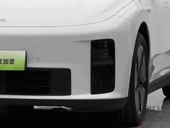 Li Auto i6 Two-Wheel Drive Standard - ფოტო 3