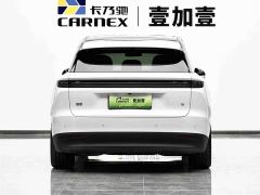 Li Auto i6 Two-Wheel Drive Standard - ფოტო 5