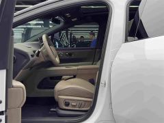 Li Auto i6 Two-Wheel Drive Standard - ფოტო 8
