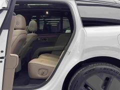 Li Auto i6 Two-Wheel Drive Standard - ფოტო 9