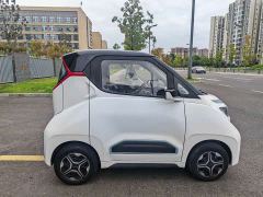 Wuling NanoEV Fun Edition High-Power Version - фото 11