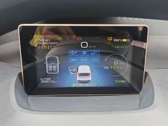 Wuling NanoEV Fun Edition High-Power Version - фото 12