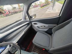 Wuling NanoEV Fun Edition High-Power Version - фото 13