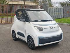 Wuling NanoEV Fun Edition High-Power Version - фото 3
