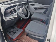 Wuling NanoEV Fun Edition High-Power Version - фото 4