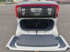 Wuling NanoEV Fun Edition High-Power Version - фото 6