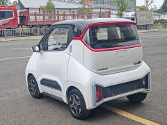 Wuling NanoEV Fun Edition High-Power Version - фото 7