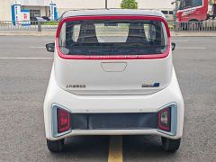 Wuling NanoEV Fun Edition High-Power Version - фото 8