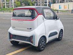 Wuling NanoEV Fun Edition High-Power Version - фото 9
