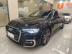 Audi A6L Facelift 40 TFSI Luxury Sport - photo 1