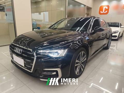 2023 Audi A6L Facelift 40 TFSI Luxury Sport
