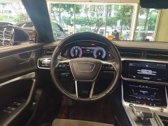 Audi A6L Facelift 40 TFSI Luxury Sport - photo 10