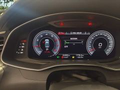 Audi A6L Facelift 40 TFSI Luxury Sport - photo 11