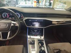 Audi A6L Facelift 40 TFSI Luxury Sport - photo 12