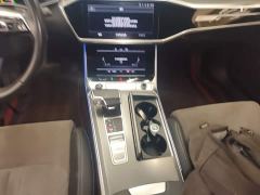 Audi A6L Facelift 40 TFSI Luxury Sport - photo 13