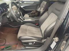 Audi A6L Facelift 40 TFSI Luxury Sport - photo 14