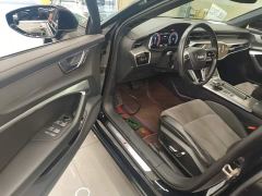 Audi A6L Facelift 40 TFSI Luxury Sport - photo 15