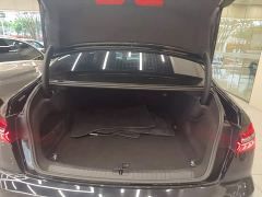 Audi A6L Facelift 40 TFSI Luxury Sport - photo 18