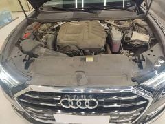 Audi A6L Facelift 40 TFSI Luxury Sport - photo 19