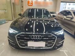Audi A6L Facelift 40 TFSI Luxury Sport - photo 2